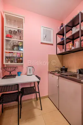 Sale, Zagreb, Donji Grad, luxurious beauty studio - 12