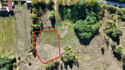 Land plot for sale in Labin - 2