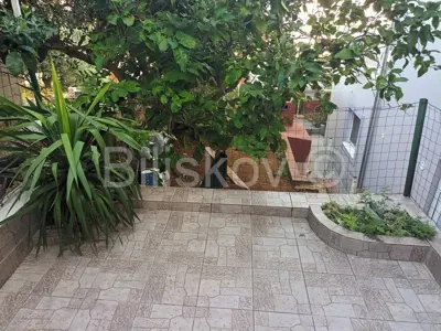 Hvar, stan 43 m² + veranda 14 m² (studio apartman) - 7