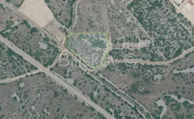 Baugrundstück 3.250 m², Martinska, nahe dem Meer - 3