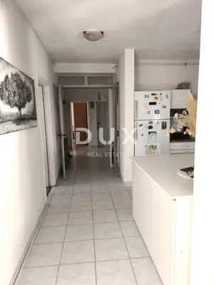 ISTRA, PULA - 3S+DB stan u Šijani 96 m² - POGLED NA MORE! - 17