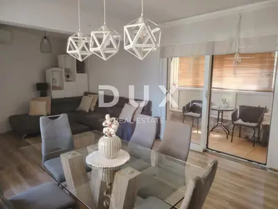ISTRA, PULA - 3S+DB stan u Šijani 96 m² - POGLED NA MORE! - 2