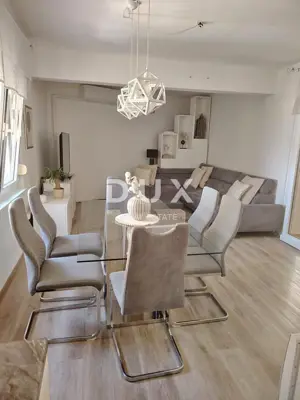 ISTRA, PULA - 3S+DB stan u Šijani 96 m² - POGLED NA MORE! - 1