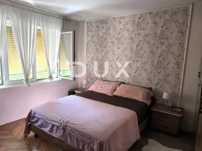 ISTRA, PULA - 3S+DB stan u Šijani 96 m² - POGLED NA MORE! - 20