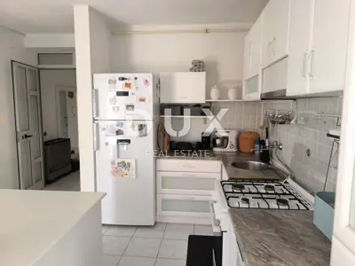 ISTRA, PULA - 3S+DB stan u Šijani 96 m² - POGLED NA MORE! - 5