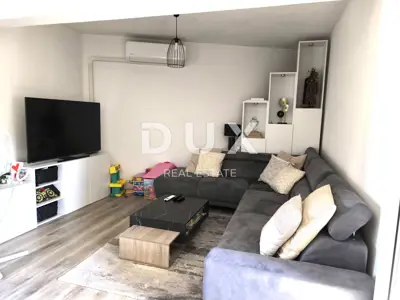 ISTRA, PULA - 3S+DB stan u Šijani 96 m² - POGLED NA MORE! - 7