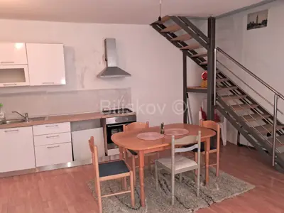 Trogir, zentrumsnah, Langzeitmiete