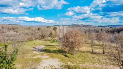 Building plot 1,051 m², Buje - quiet location - 8