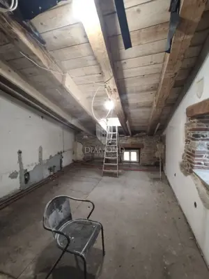 Stan 113 m², Centar Rijeka - potkrovlje za adaptaciju - 7