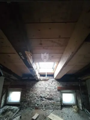 Stan 113 m², Centar Rijeka - potkrovlje za adaptaciju - 6