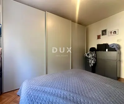 Wohnung 50,5 m², Belveder - möbliert, Balkon - 9