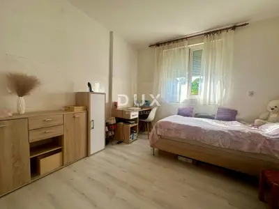 Wohnung 50,5 m², Belveder - möbliert, Balkon - 5