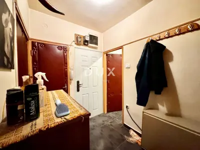 Wohnung 50,5 m², Belveder - möbliert, Balkon - 14