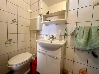 Wohnung 50,5 m², Belveder - möbliert, Balkon - 11