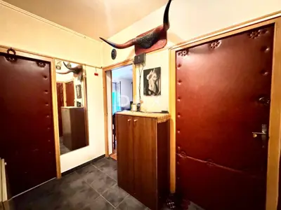 Wohnung 50,5 m², Belveder - möbliert, Balkon - 13