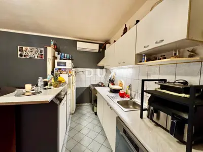 Wohnung 50,5 m², Belveder - möbliert, Balkon - 4