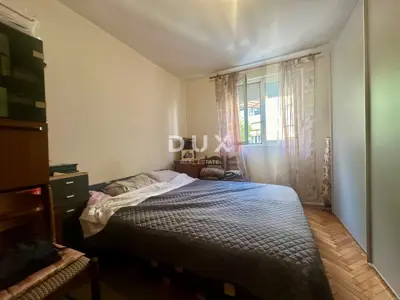 Wohnung 50,5 m², Belveder - möbliert, Balkon - 7