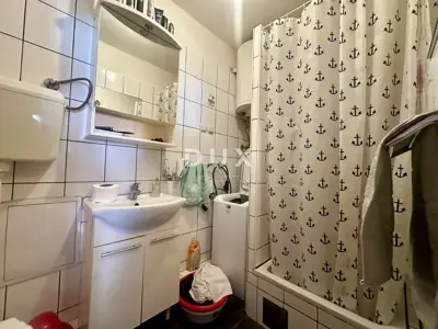 Wohnung 50,5 m², Belveder - möbliert, Balkon - 10