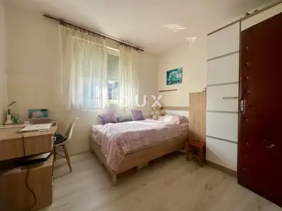 Wohnung 50,5 m², Belveder - möbliert, Balkon - 6