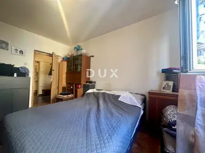 Wohnung 50,5 m², Belveder - möbliert, Balkon - 8