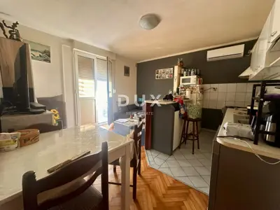 Wohnung 50,5 m², Belveder - möbliert, Balkon - 3