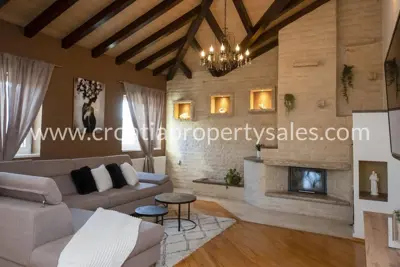 Kuća, Šibenik, 282 m², 700 000 € - 5