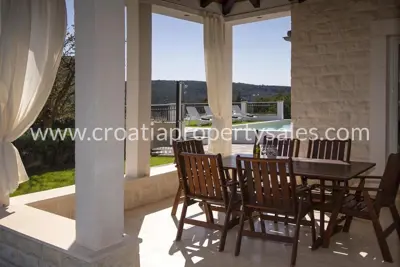 Kuća, Šibenik, 282 m², 700 000 € - 8