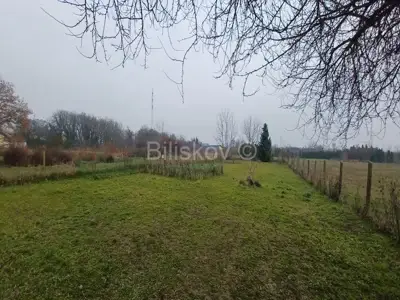 Baugrundstück 2 783 m², Lanište, ruhige Lage - 4