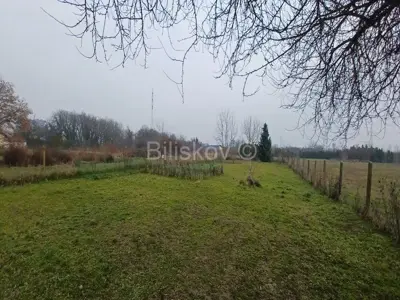Building plot 2 783 m², Lanište, quiet location - 4