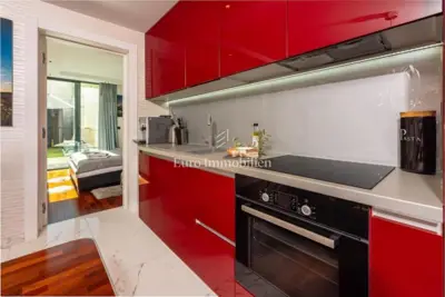 Wohnung zum Kauf in Malinska, 65 m² - 12