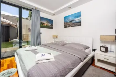 Wohnung zum Kauf in Malinska, 65 m² - 14