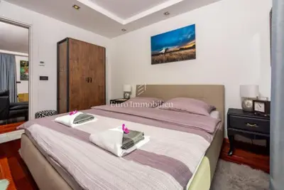 Wohnung zum Kauf in Malinska, 65 m² - 19