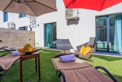 Wohnung zum Kauf in Malinska, 65 m²