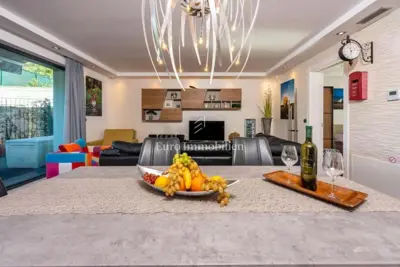 Wohnung zum Kauf in Malinska, 65 m² - 10