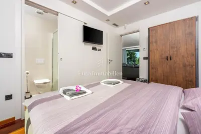 Wohnung zum Kauf in Malinska, 65 m² - 17