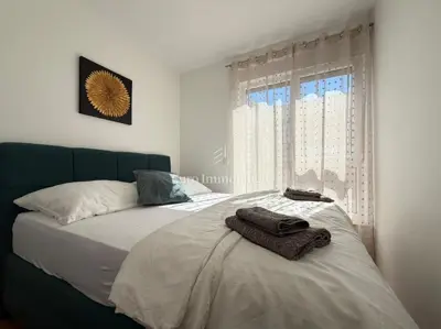 Penthouse apartment 73.6 m², Novalja - sea view and two terraces - 12