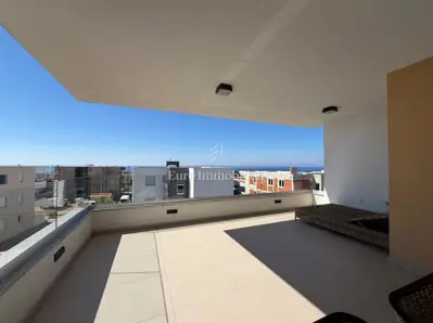 Penthouse apartment 73.6 m², Novalja - sea view and two terraces - 22