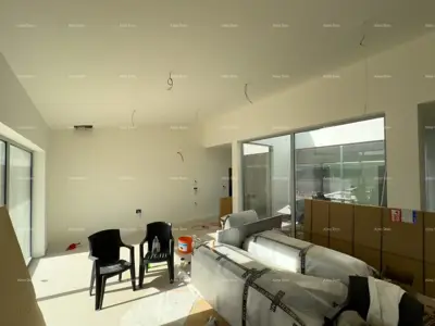 House 185 m², Juršići - heated pool and summer kitchen - 13