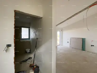 House 185 m², Juršići - heated pool and summer kitchen - 11
