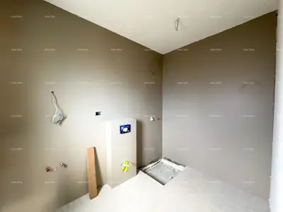 House 185 m², Juršići - heated pool and summer kitchen - 8
