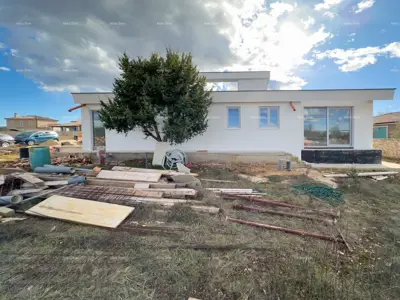 House 185 m², Juršići - heated pool and summer kitchen - 5