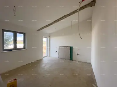 House 185 m², Juršići - heated pool and summer kitchen - 12