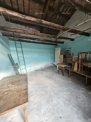 Barban – house with all proper documentation. - 6