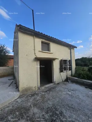 Barban – house with all proper documentation. - 3