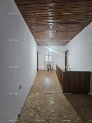 Barban – house with all proper documentation. - 12