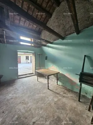 Barban – house with all proper documentation. - 5