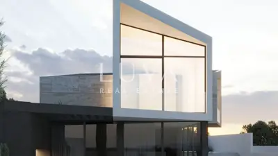 Villa 250 m², Sveta Katarina - Pool und 3 Schlafzimmer - 4