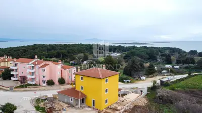 Haus zum Kauf in Premantura, 390 m² - 7