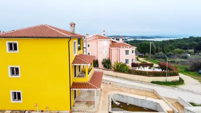 Haus zum Kauf in Premantura, 390 m² - 8