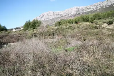 Kaštel Sućurac, building land 2684 m², for sale - 6